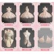 Classical Puppets 18th Anniversary Dream Bow Tulle Edition JSK(Pre-Order/2 Colours/Full Payment Without Shipping)
